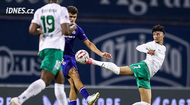 Plzeň se bude o Evropskou ligu rvát s Crvenou zvezdou, Hradec by vyzval Žalgiris