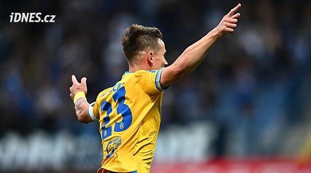 Mareček: Červené jasné, pro Liberec není výmluva. Frťala do Teplic vtlouká odvahu