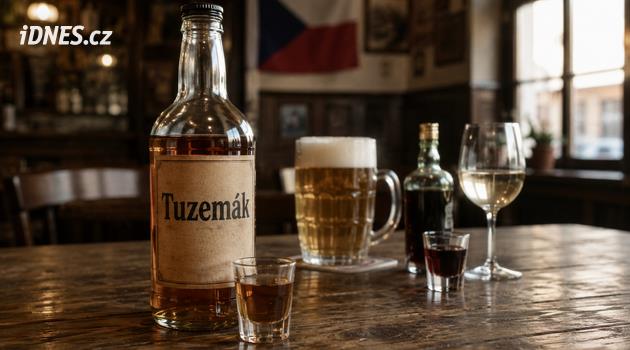 Brněnské pivo je podle turistů mezi 11 nejhoršími alkoholy druhé. Další pivo překvapí víc