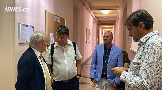 Rodině zemřelého strojvůdce žaloba drah nevyšla. Nepomohl ani nový argument