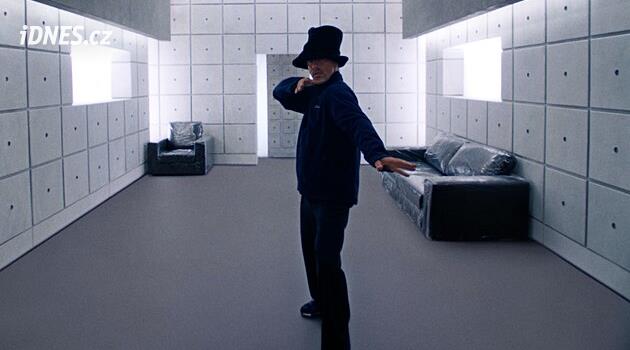Beefeater využil slavný klip Jamiroquai. Jay Kay v něm sahá po nealkoholickém ginu
