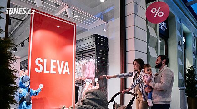 Outletové centrum POP Airport uspořádá v pátek 14. srpna Night Shopping s prodlouženou otevírací dobou do 22 hodin