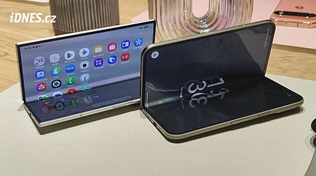 Tento nový smartphone u nás nebude, toto je důvod