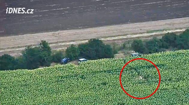 Do Bulharska pronikl dron, explodoval kilometr od plynovodu