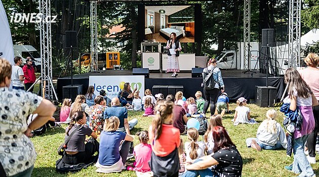 Putovní festival Chutě kraje chystá první zastávku. Představí kuchařská jména a letos navštíví i Olomouc