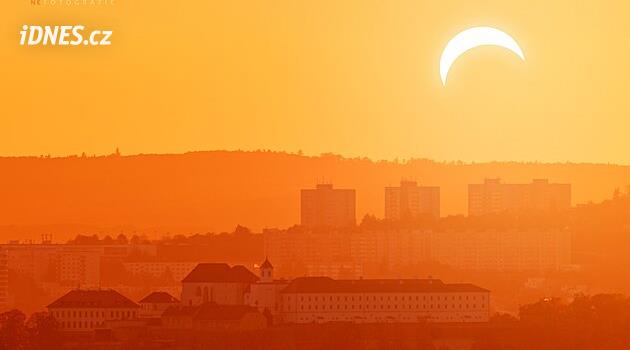 Zatmění Slunce jako byznys. Kolem ubytování ve Španělsku se strhlo šílenství