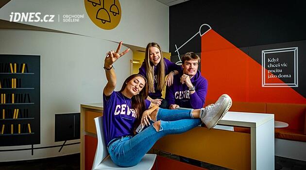 Ještě není pozdě. Na CEVRO Univerzitu se můžete přihlásit i během srpna