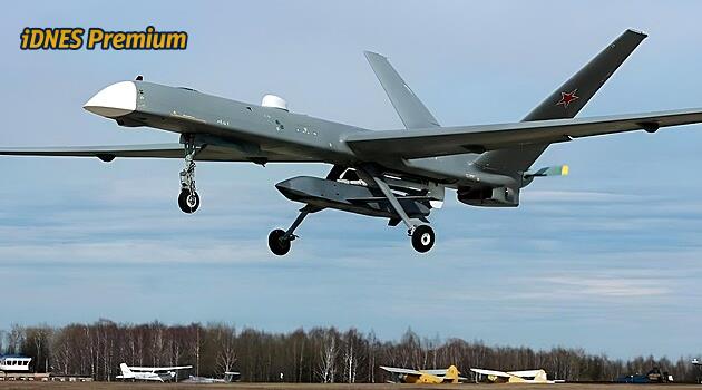 Tomahawk za hubičku. Laciná ruská wunderwaffe zaškrtila ukrajinské přístavy