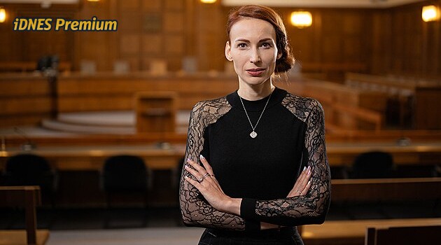 Redaktorka Lucie Korcová o rodinné historii, archivech a vzniku rozhlasových dokumentů