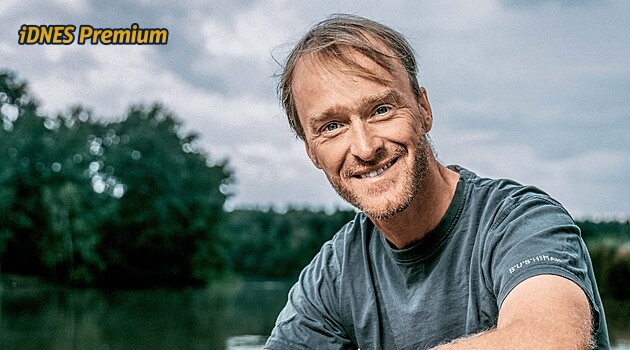 V Mongolsku mu málem zahynul otec, teď v něm Jakub Vágner točí sérii dokumentů