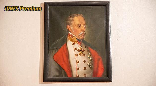 Legendární vojevůdce Radecký žil i v Olomouci. Co tu stihl?
