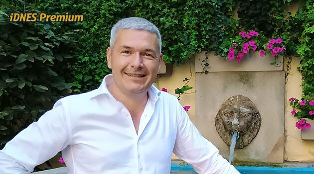 Největší český hoteliér Svoboda: Máme pořád plno!
