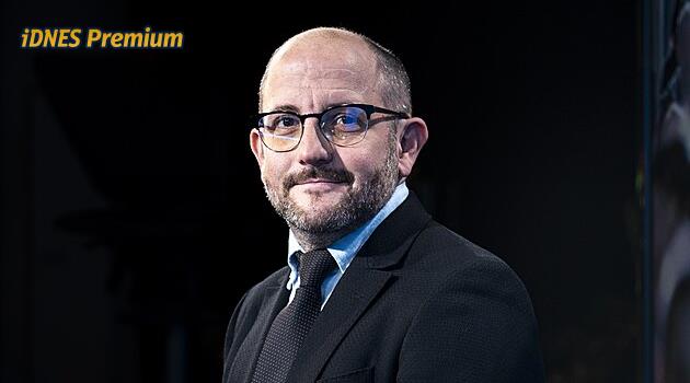 Neumíme změřit, jestli je žák dobrý, líčí sociolog Daniel Prokop
