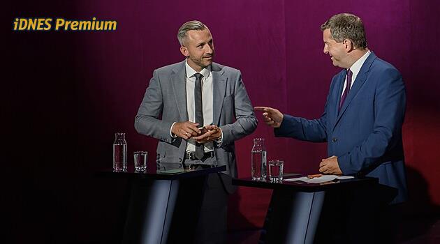 Všichni proti AfD? Vágní volební debaty politiků obcházejí skutečné problémy