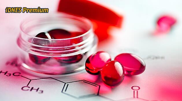 Diuretika, ibuprofen i bylinky. Některé léky mohou být ve vedrech pro lidské tělo nebezpečné