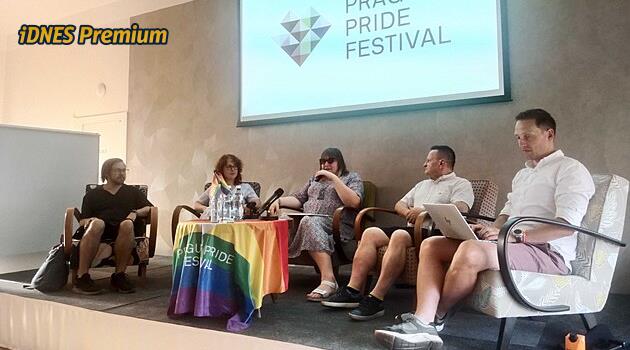 Když otěhotní „transmuž“, nemá nárok interrupci a škrtnou mu manželství, i to přináší změna pohlaví