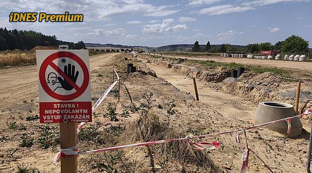 Od fasády po rozvaděč. Město při prodeji parcel nastavilo přísná pravidla i sankce