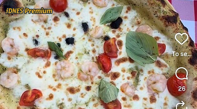 Video s pizzou za 540 korun rozpoutalo ostrou debatu. Je už Chorvatsko pro turisty příliš drahé?