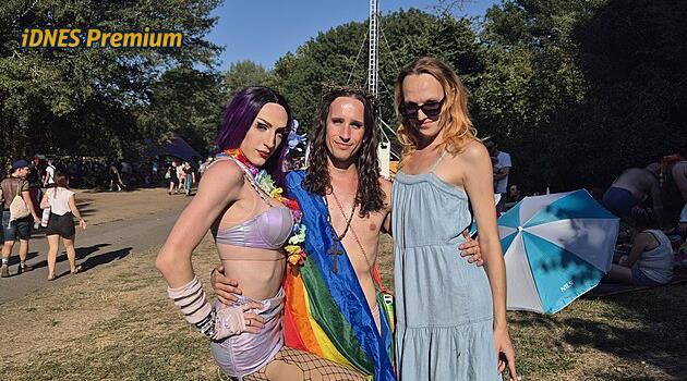Prague Pride 2026: LGBT komunita se navzájem odcizuje, litují drag queens. Sní i o StarDance