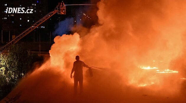 Ukrajinské firmy bojují o přežití. Válka s Ruskem omezuje výrobu i investice