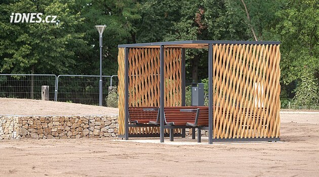 Tady vznikaly Pardubice. Místo osídlení ožije