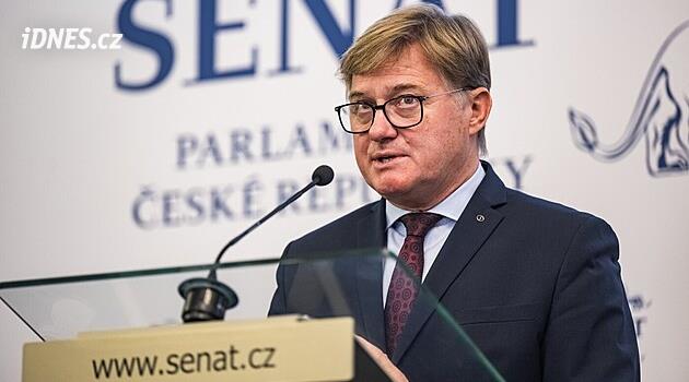 Novela stavebního zákona míří k Ústavnímu soudu, senátoři ji chtějí zrušit
