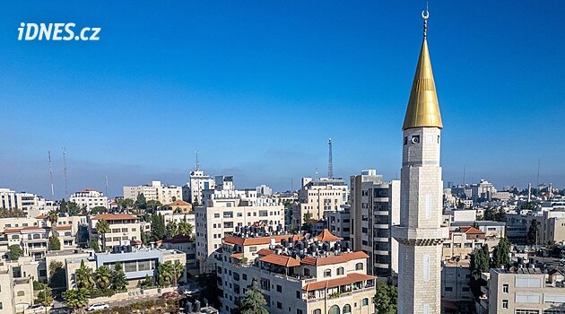 Izrael odebere diplomatický status nizozemským zástupcům v Ramalláhu