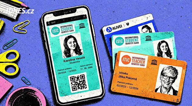 iDNES Premium na rok jen za 190 Kč. Předplatné zlevňuje pro studenty a učitele