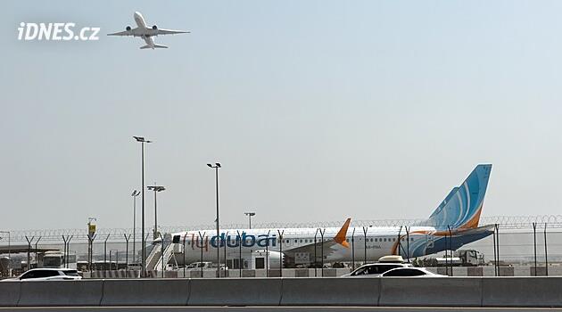 Horor na letu do Izraele. Pilot chtěl havarovat, cestující ho pomohli přemoct