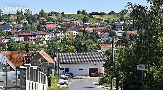 Vesnicí roku 2026 jsou Boršice ze Zlínského kraje, soutěžilo 245 obcí v Česku