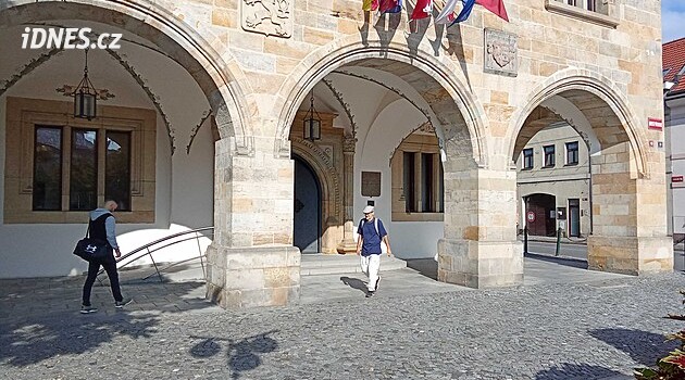 New Leadership and Coalition Formed in Nymburk Town Hall