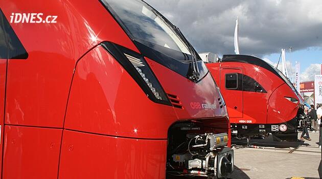 Do přípravy rychlodrah půjdou dvě miliardy. Zlomek proti původním plánům