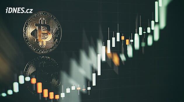 Bitcoin vystřelil k 80 tisícům dolarů. Co žene jeho cenu vzhůru a co čekat dál?