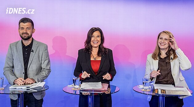 Jsem bohatá, chlubila se Sovová v Superdebatě. Přiznala desítky bytů