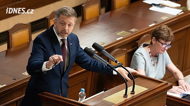 STAN zvyšuje náskok, ODS ztrácí. Motoristé by se v říjnu do Sněmovny nedostali