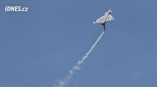 Litva krátce vyhlásila kvůli dronu červený stupeň leteckého poplachu
