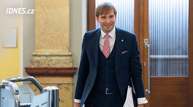 Motivace penězi. Vojtěch navrhuje odměnu za preventivní prohlídky a screening