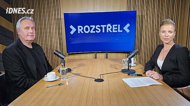 Pojar: Pokud nebudeme vědět, kam patříme, spojenci nás přestanou brát vážně. Rusko ucítí krev