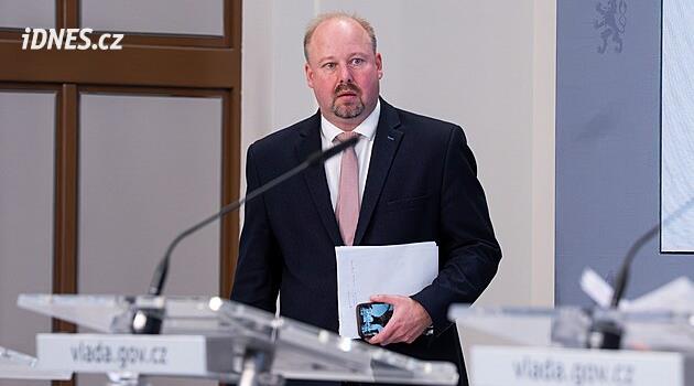 Ministr spravedlnosti Jeroným Tejc zvažuje snížit trestní odpovědnost u nejzávažnějších činů na 13 let