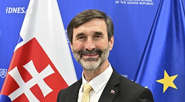 Rusko oznámilo datum setkání se Slováky. Budou se řešit ruští sportovci i energie