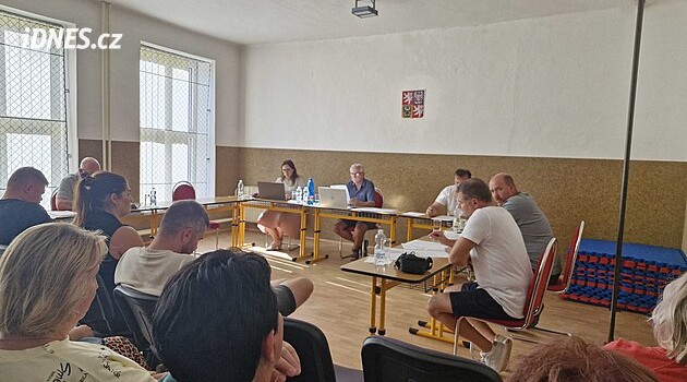 Plán na bikrosový areál za 58 milionů rozdělil Bílov, obec třikrát neuspěla s dotací