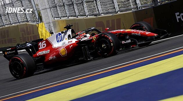 Více než 50 let s Ferrari. Jedno z nejslavnějších spojení F1 dostává novou podobu