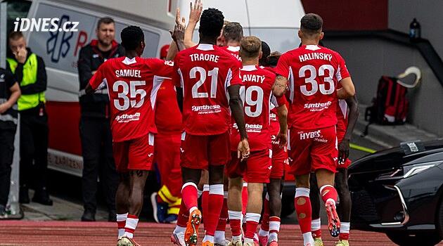 Pardubice vyzvou po výhře v poháru Bohemku. Fanoušky lákají i na gulášobraní