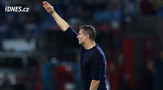 Priske chválil: Od Guddala tohle čekáme. Brunes? Nesmí o gólech moc přemýšlet