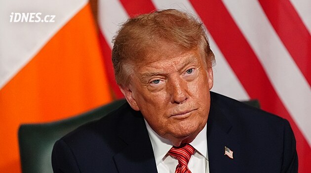 Neútočte na ruskou ropu, škodíte tím celému světu, vyzval Trump Zelenského