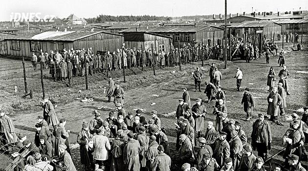 Němci stíhají 105letého bývalého dozorce, napomáhal vraždám sovětských zajatců