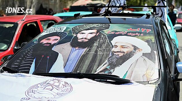 Al-Káida 25 let po 11. září znovu sílí v Afghánistánu. Tálibán jí otevřel cestu