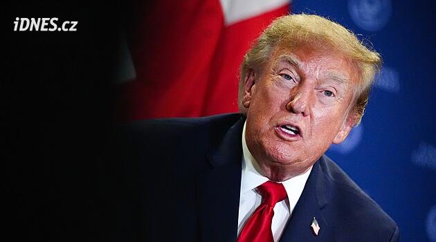 Vše bude Trumpovo! Přejmenovat se má kde co, i místo, kde byl zavražděn Lincoln