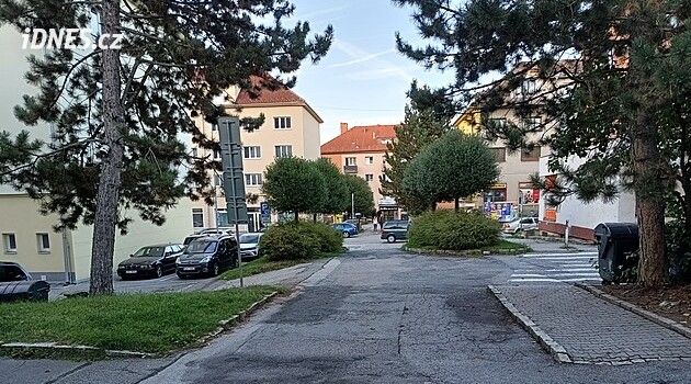 Proměna Sídliště I v Jihlavě: Oprava za 90 milionů zapojí i obyvatele