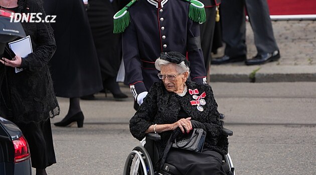 Zemřela norská princezna Astrid, dva dny po pohřbu svého bratra, krále Haralda